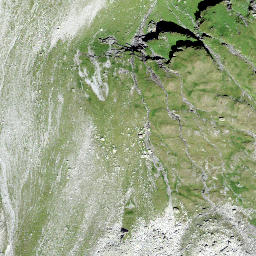 Satellite imagery of Schwarz Tschingel, CH