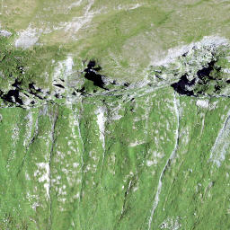 Satellite imagery of Hinter Blistögg, CH