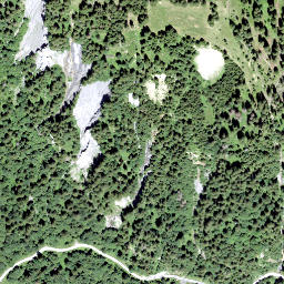 Satellite imagery of Schindelegg, CH
