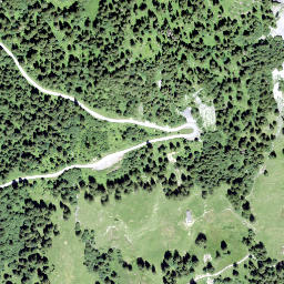 Satellite imagery of Schindelegg, CH