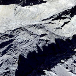 Satellite imagery of Grossi Schiben, CH