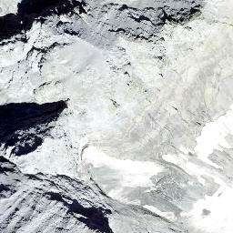 Satellite imagery of Grossi Schiben, CH