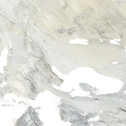 Satellite imagery of Grossi Schiben, CH