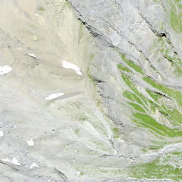 Satellite imagery of Älplichopf, CH