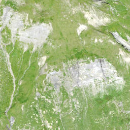 Satellite imagery of Älplichopf, CH