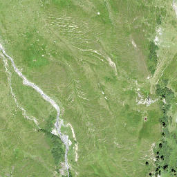 Satellite imagery of Gupfen, CH