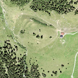 Satellite imagery of Sardonaalp, CH