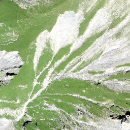 Satellite imagery of Drachenberg, CH