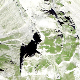Satellite imagery of Drachenberg, CH