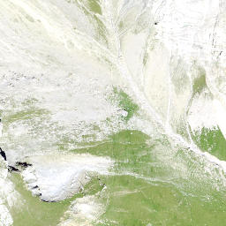 Satellite imagery of Drachenberg, CH
