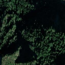 Satellite imagery of Cyprianspitz, CH