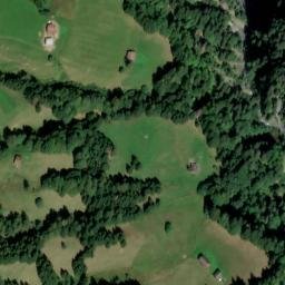 Satellite imagery of Hinderem Zun, CH
