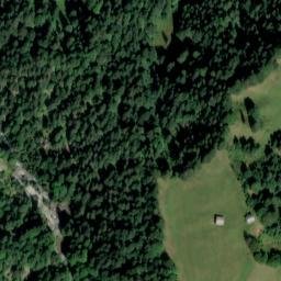 Satellite imagery of Hinderem Zun, CH