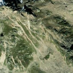 Satellite imagery of Madrisahorn, CH