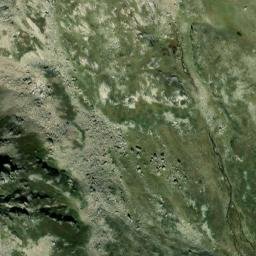 Satellite imagery of Mittelgrat, CH