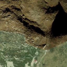 Satellite imagery of Schlappiner Joch, CH