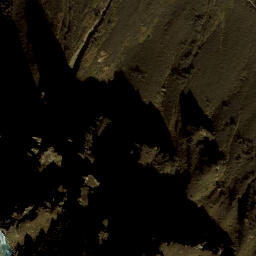 Satellite imagery of Schlappiner Spitz, AT