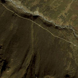 Satellite imagery of Schlappiner Spitz, AT