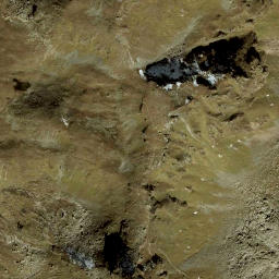Satellite imagery of Vorderberg, AT