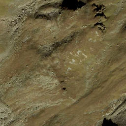 Satellite imagery of Vorderberg, AT