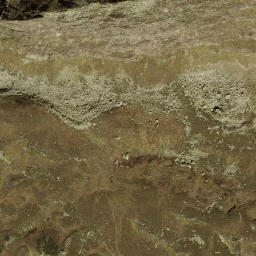 Satellite imagery of Kresperspitze, AT