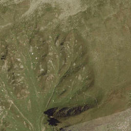 Satellite imagery of Bielerspitze, AT