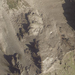 Satellite imagery of Sedelspitze, AT