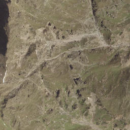 Satellite imagery of Sedelspitze, AT