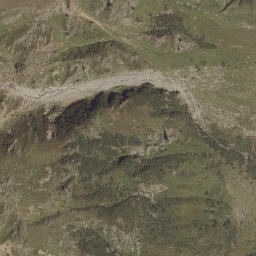 Satellite imagery of Sedelspitze, AT