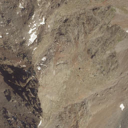 Satellite imagery of Schnapfenlochspitze, AT
