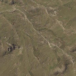 Satellite imagery of 7 (Abschnitt Fimberalp), IT