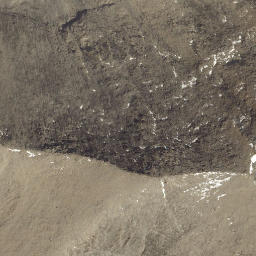 Satellite imagery of Vesilspitze, CH