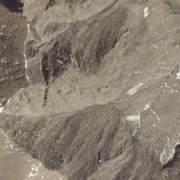Satellite imagery of Vesilspitze, CH