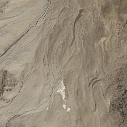Satellite imagery of Piz Vadret, CH