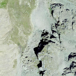 Satellite imagery of Spi da Val Saronna, CH