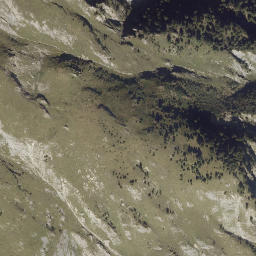 Satellite imagery of Motta Chaste, CH