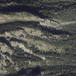 Satellite imagery of Motta Chaste, CH