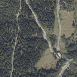 Satellite imagery of Altfinstermünz, AT