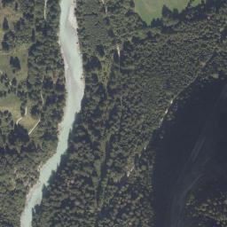 Satellite imagery of Altfinstermünz, AT