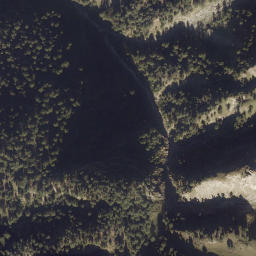 Satellite imagery of Bazallerkopf, AT