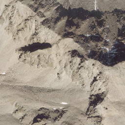 Satellite imagery of Platzerspitze, AT