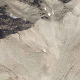 Satellite imagery of Platzerspitze, AT