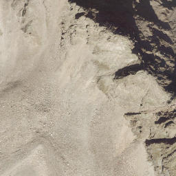 Satellite imagery of Platzerspitze, AT