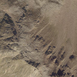 Satellite imagery of Blick Kopf, AT