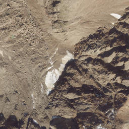 Satellite imagery of Eiskasten Spitze, AT