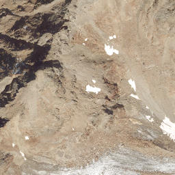 Satellite imagery of Eiskasten Spitze, AT