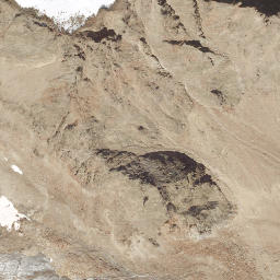 Satellite imagery of Eiskasten Spitze, AT