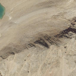 Satellite imagery of Corno del Passo, AT