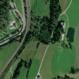 Satellite imagery of Castel Strada, IT