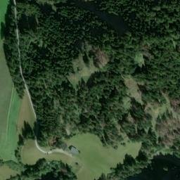Satellite imagery of Castel Strada, IT